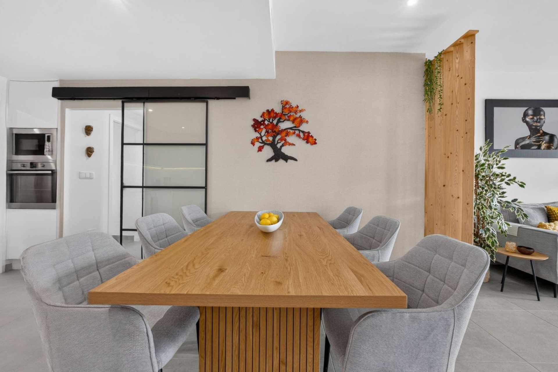 Wiederverkauf - apartment - Orihuela - Villamartin