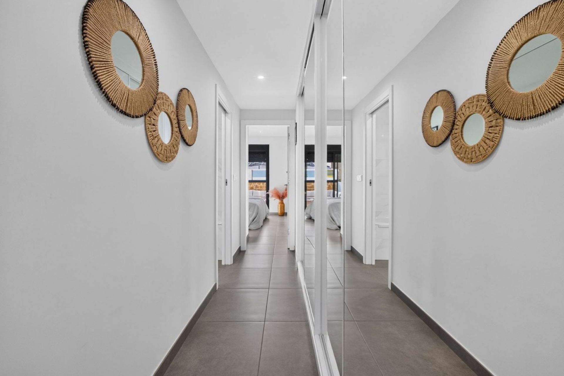Wiederverkauf - apartment - Orihuela - Villamartin