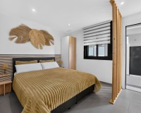 Wiederverkauf - apartment - Orihuela - Villamartin