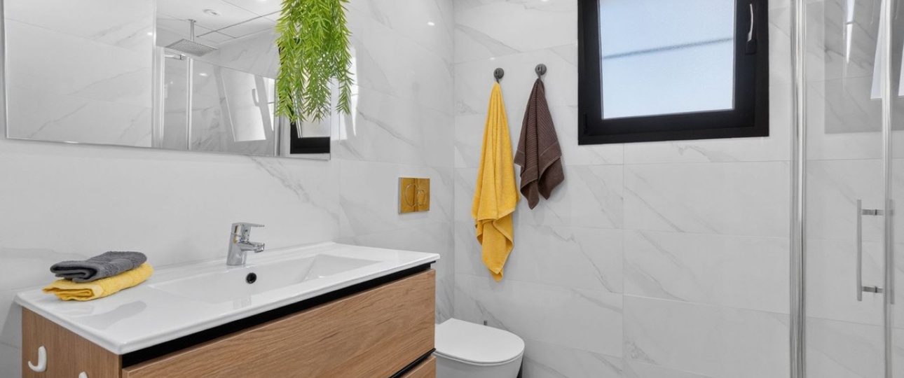 Wiederverkauf - apartment - Orihuela - Villamartin