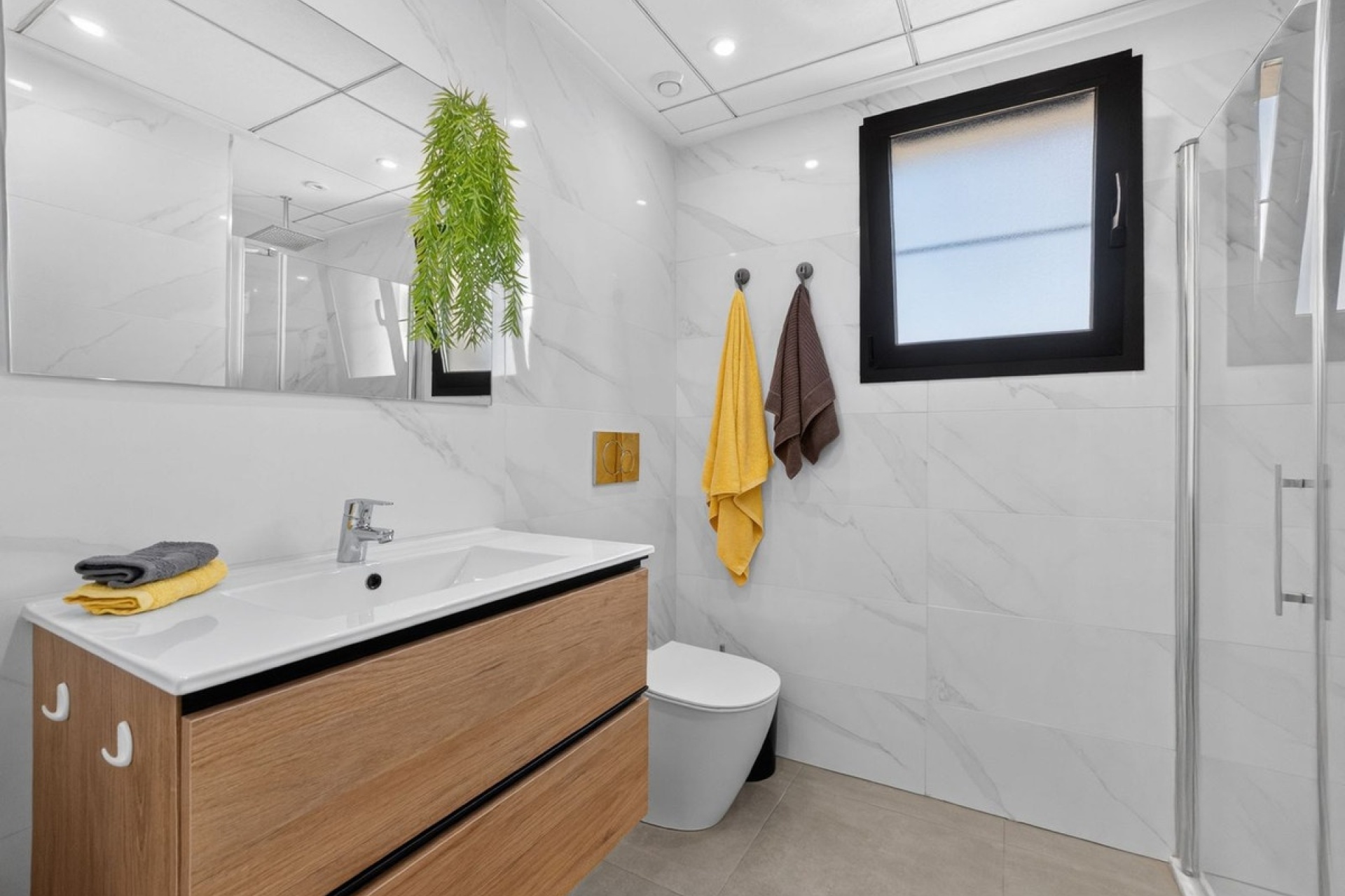 Wiederverkauf - apartment - Orihuela - Villamartin