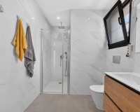 Wiederverkauf - apartment - Orihuela - Villamartin
