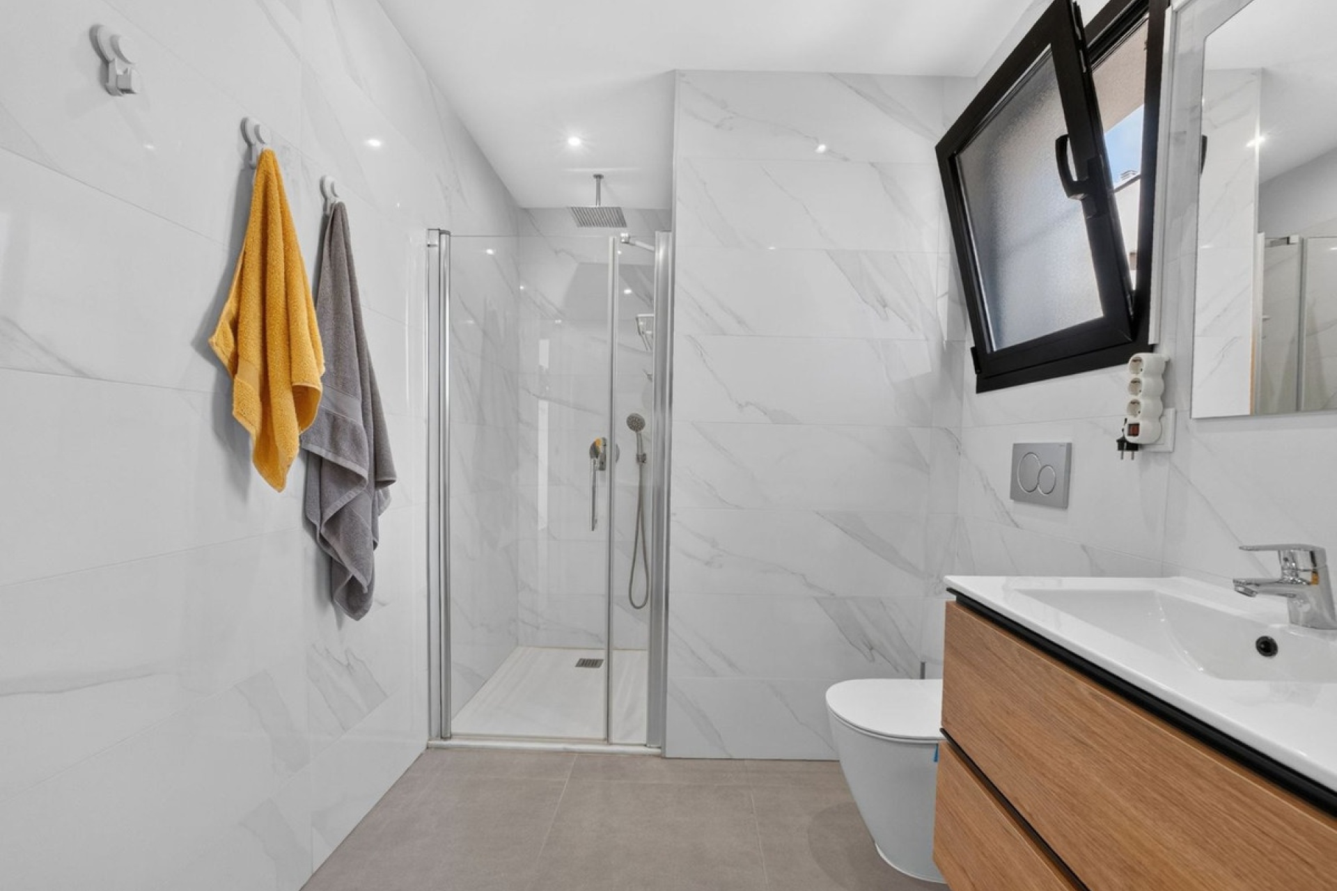 Wiederverkauf - apartment - Orihuela - Villamartin