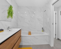 Wiederverkauf - apartment - Orihuela - Villamartin