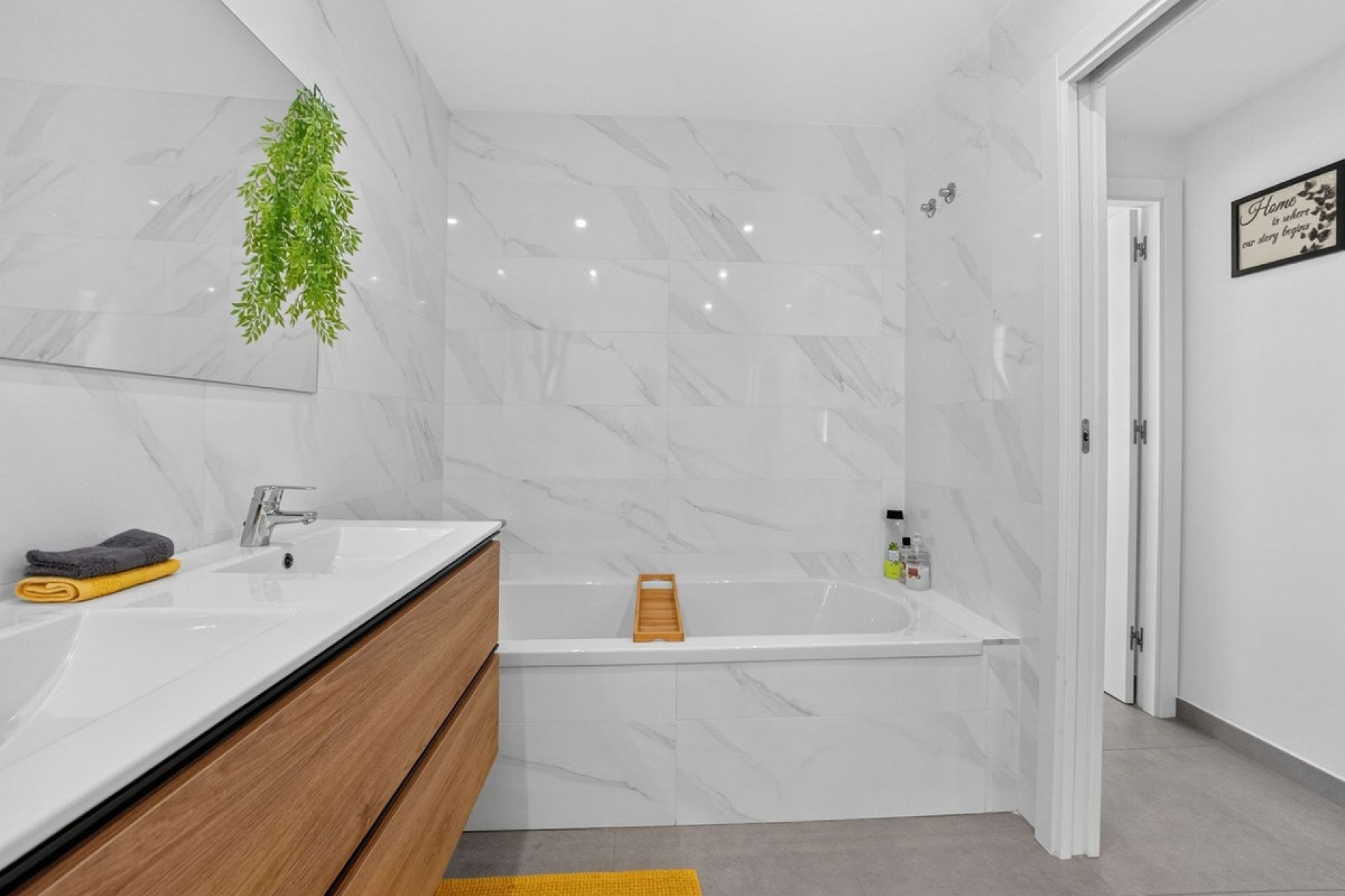 Wiederverkauf - apartment - Orihuela - Villamartin