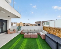 Wiederverkauf - apartment - Orihuela - Villamartin