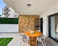 Wiederverkauf - apartment - Orihuela - Villamartin