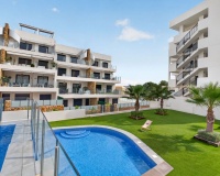 Wiederverkauf - apartment - Orihuela - Villamartin
