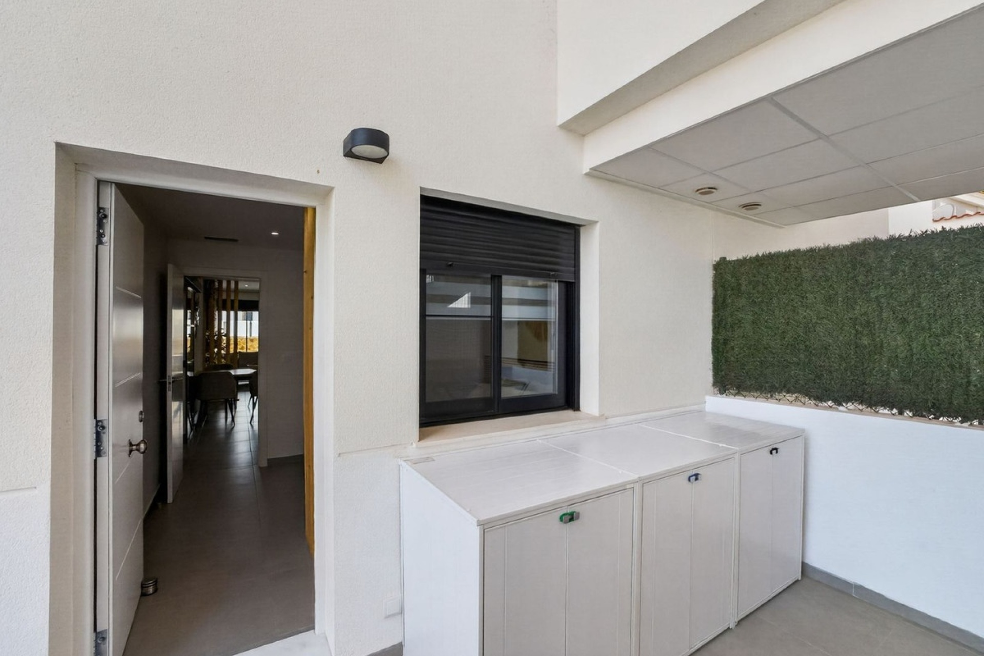 Wiederverkauf - apartment - Orihuela - Villamartin