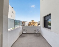 Wiederverkauf - apartment - Orihuela - Villamartin