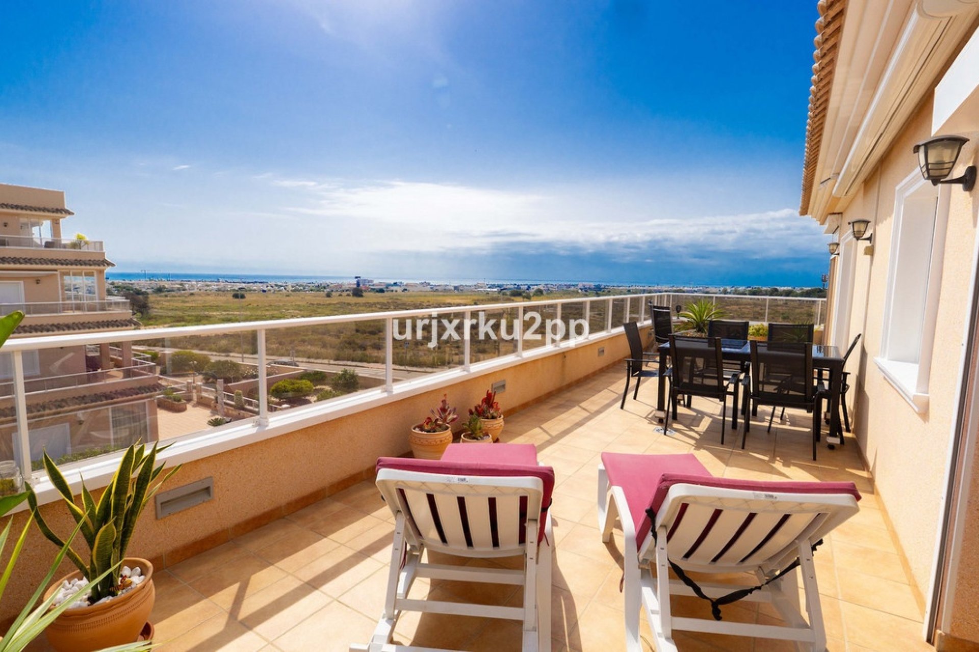 Wiederverkauf - apartment - Orihuela - Villamartin