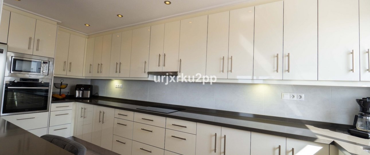 Wiederverkauf - apartment - Orihuela - Villamartin