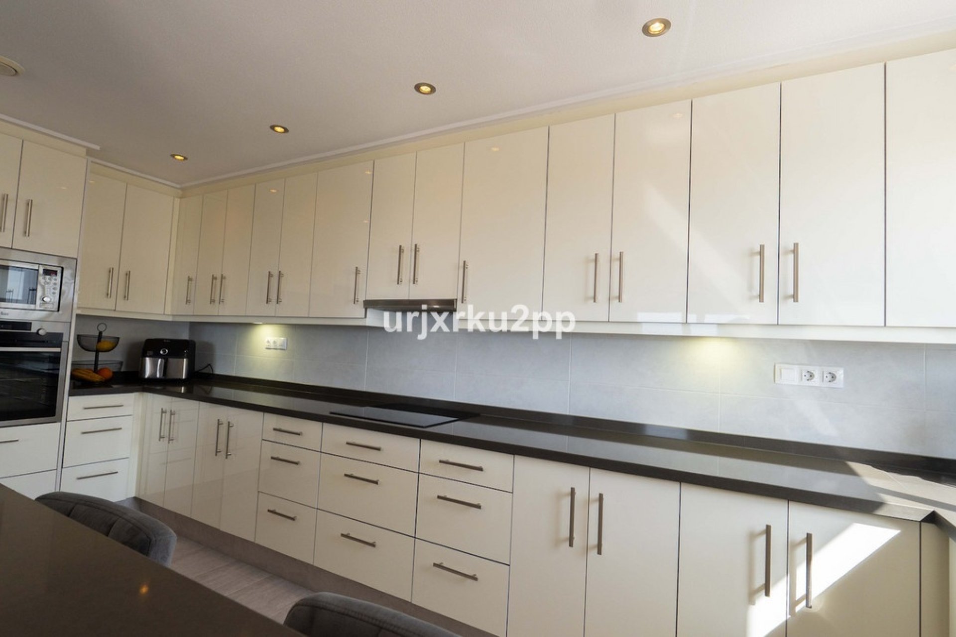 Wiederverkauf - apartment - Orihuela - Villamartin