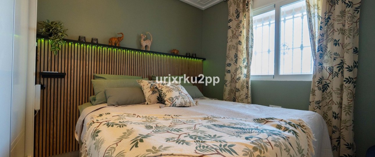 Wiederverkauf - apartment - Orihuela - Villamartin