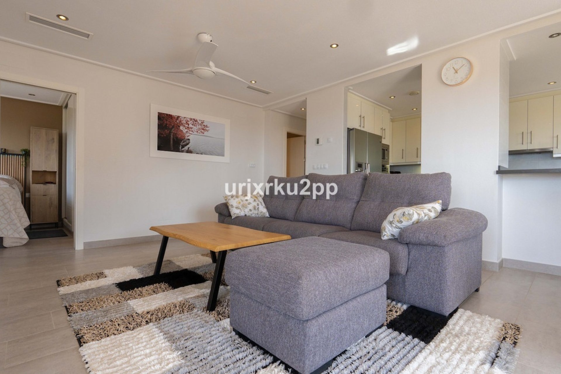 Wiederverkauf - apartment - Orihuela - Villamartin