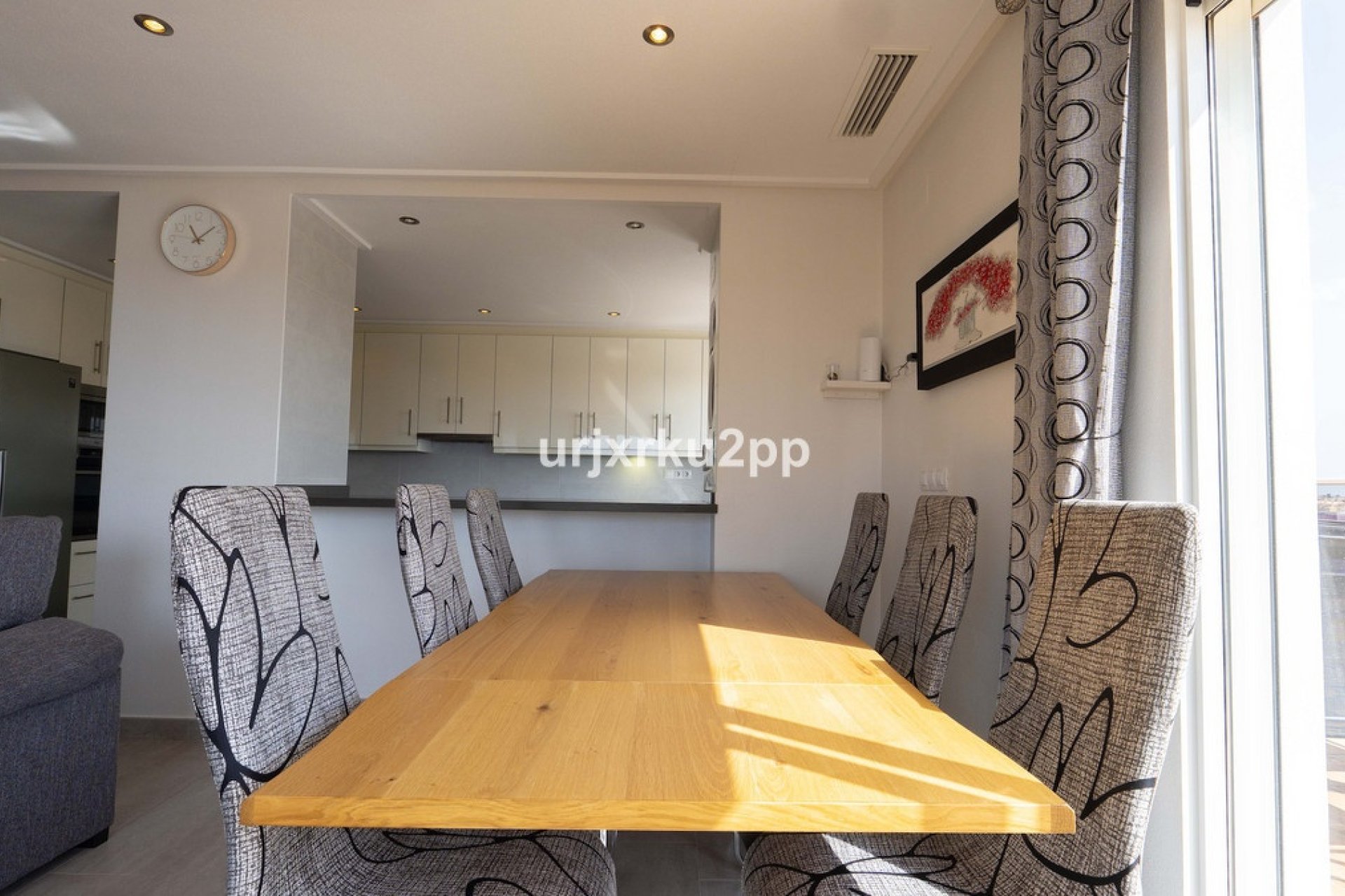 Wiederverkauf - apartment - Orihuela - Villamartin