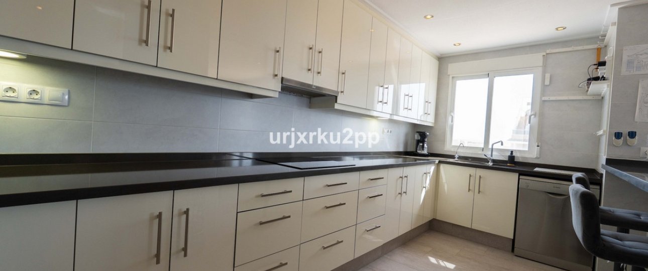 Wiederverkauf - apartment - Orihuela - Villamartin