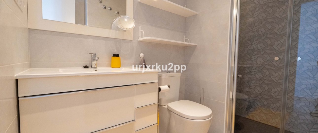 Wiederverkauf - apartment - Orihuela - Villamartin