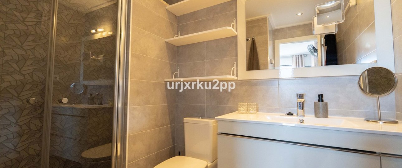 Wiederverkauf - apartment - Orihuela - Villamartin