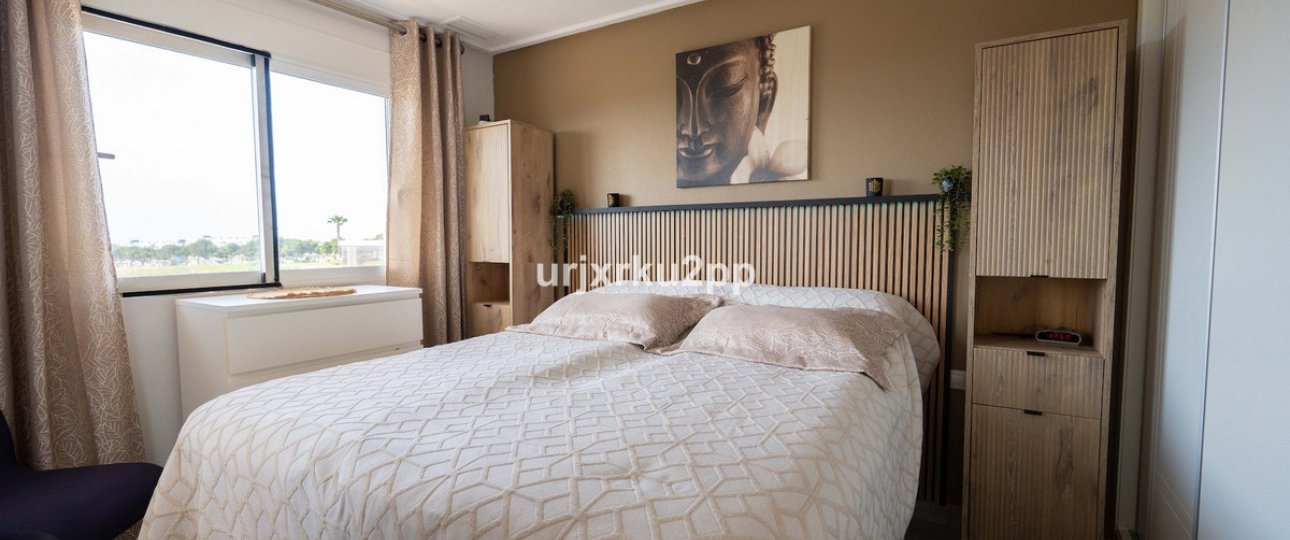 Wiederverkauf - apartment - Orihuela - Villamartin