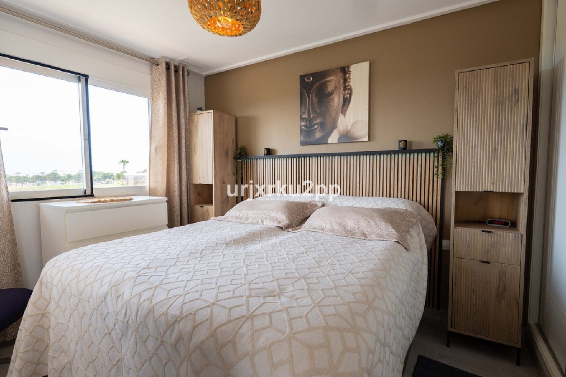 Wiederverkauf - apartment - Orihuela - Villamartin
