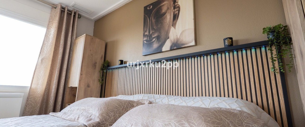 Wiederverkauf - apartment - Orihuela - Villamartin
