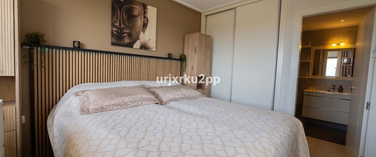Wiederverkauf - apartment - Orihuela - Villamartin