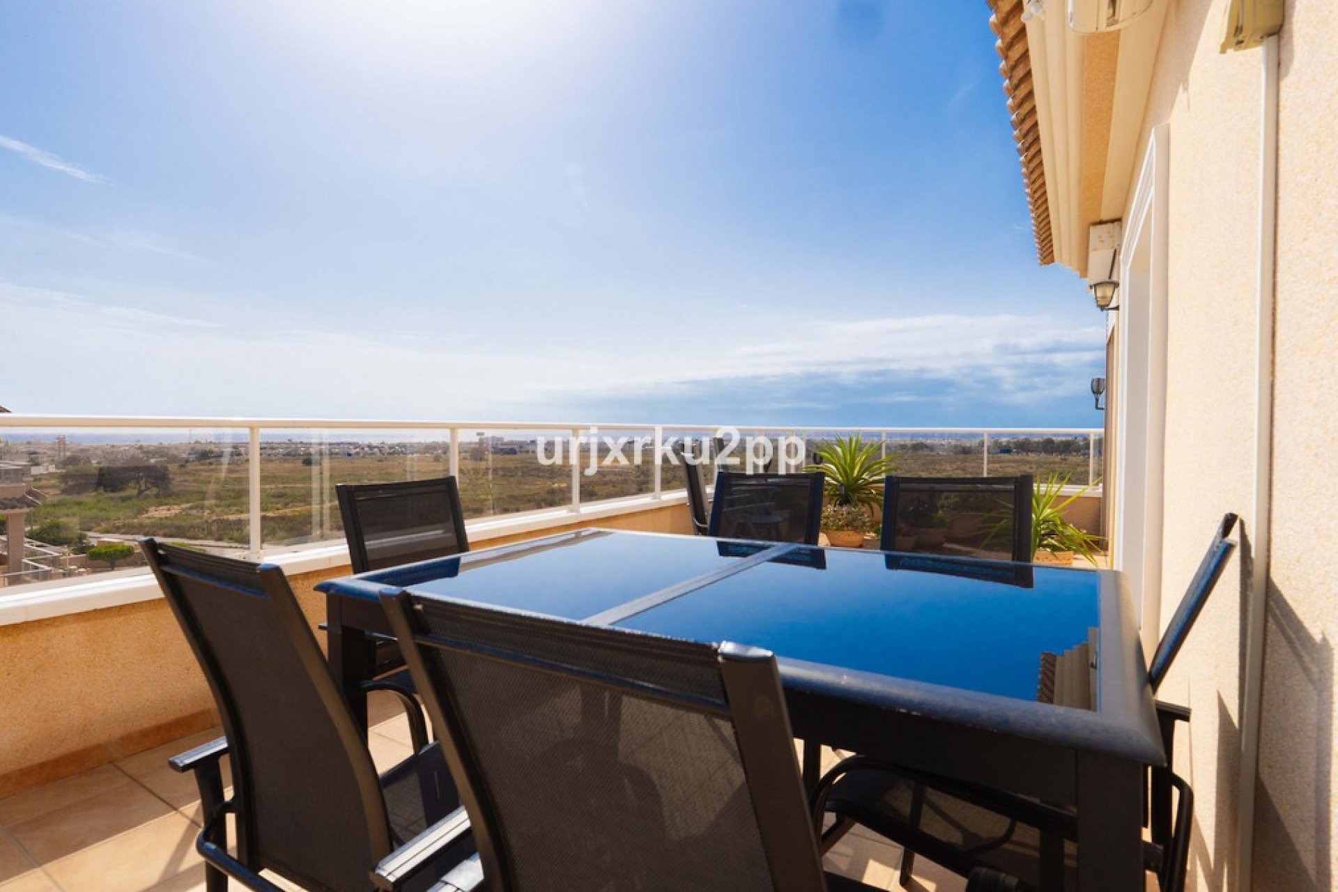 Wiederverkauf - apartment - Orihuela - Villamartin