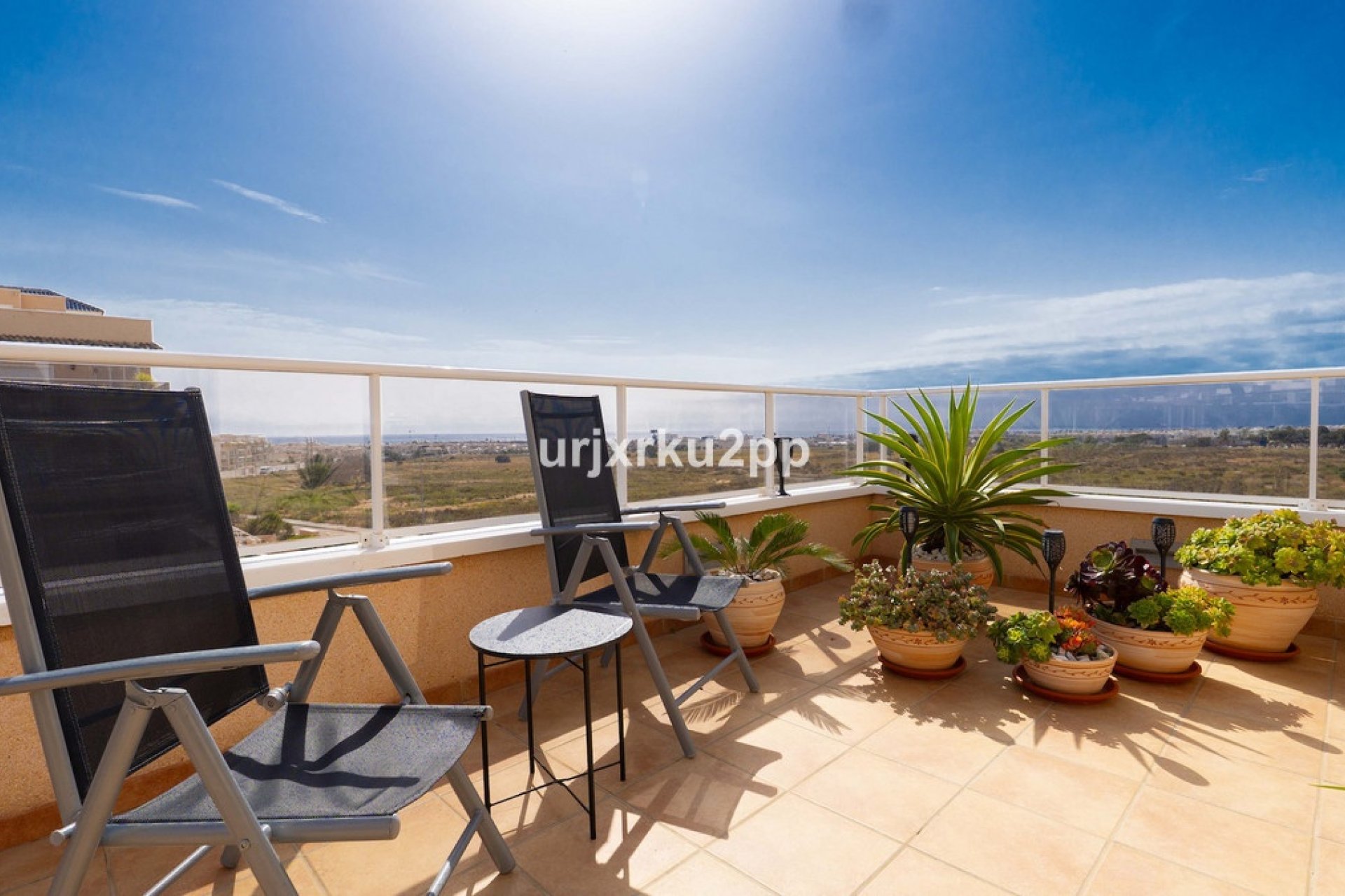 Wiederverkauf - apartment - Orihuela - Villamartin