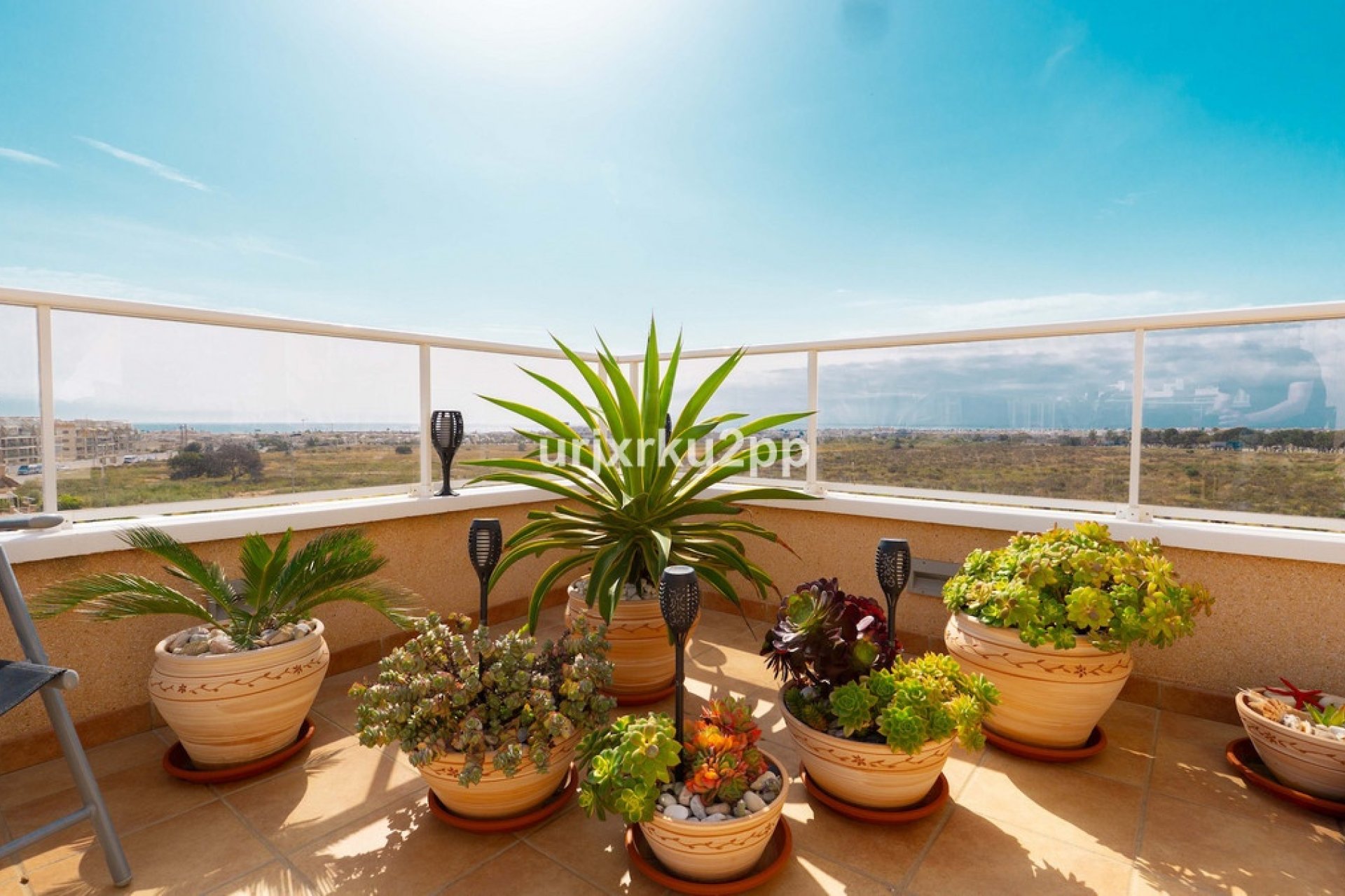 Wiederverkauf - apartment - Orihuela - Villamartin