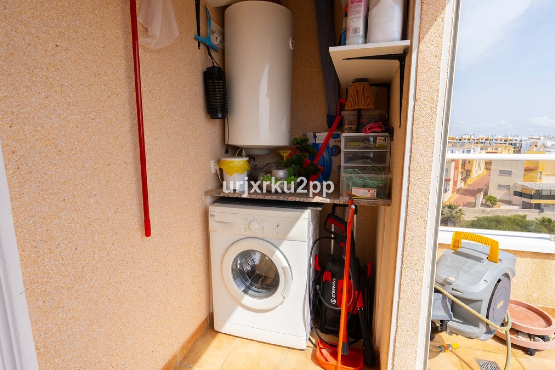 Wiederverkauf - apartment - Orihuela - Villamartin