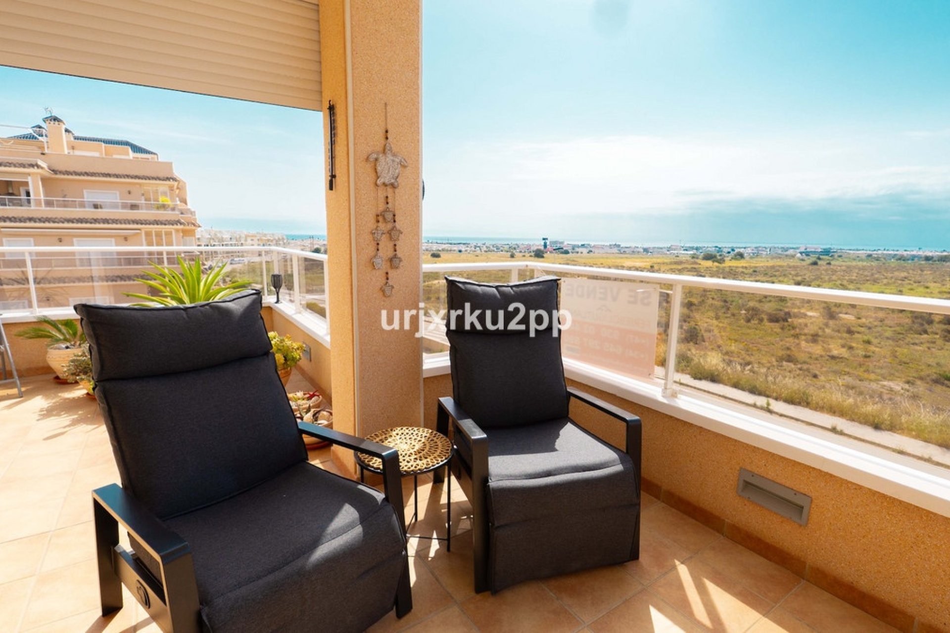 Wiederverkauf - apartment - Orihuela - Villamartin