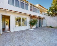 Wiederverkauf - apartment - Orihuela - Villamartin