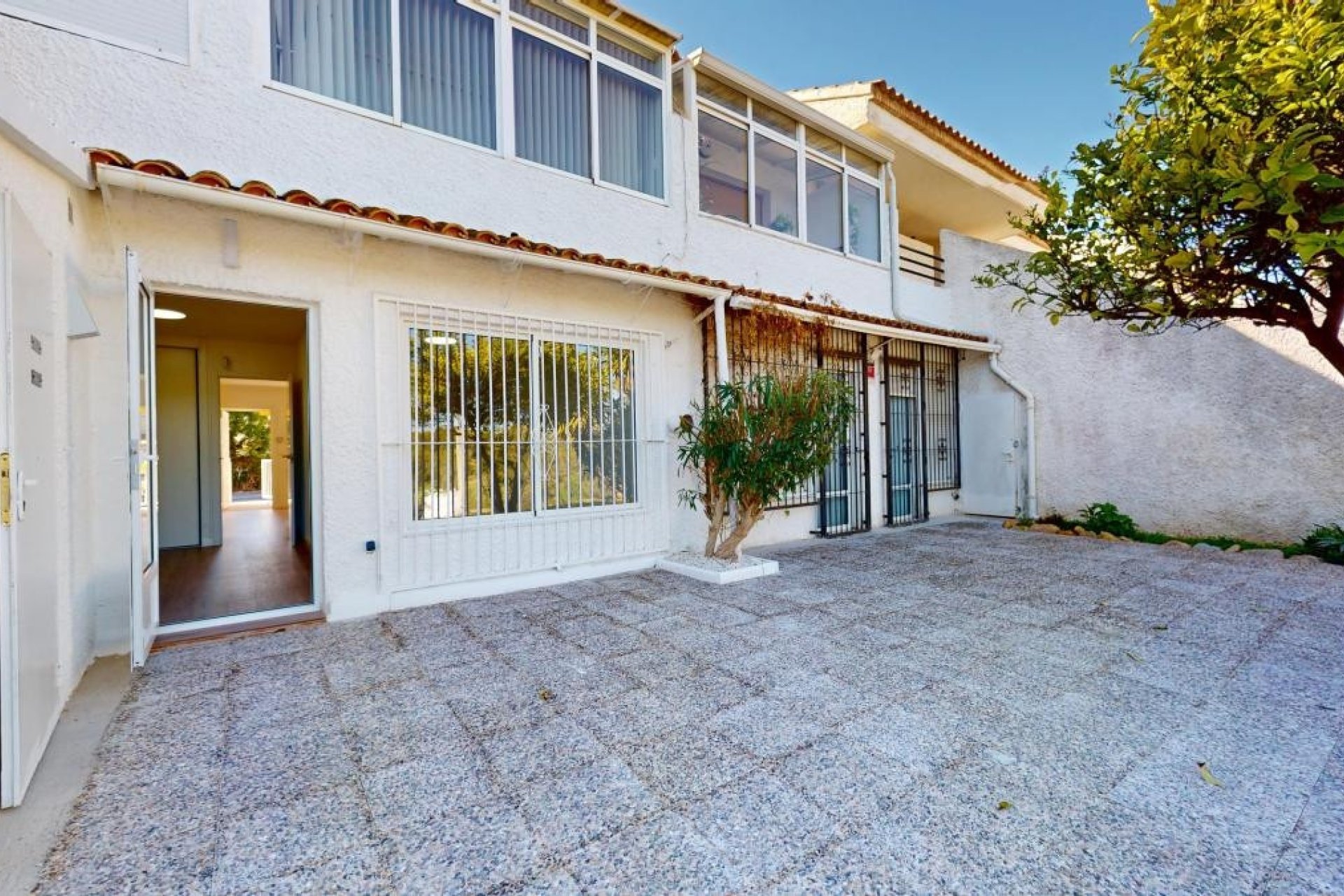 Wiederverkauf - apartment - Orihuela - Villamartin