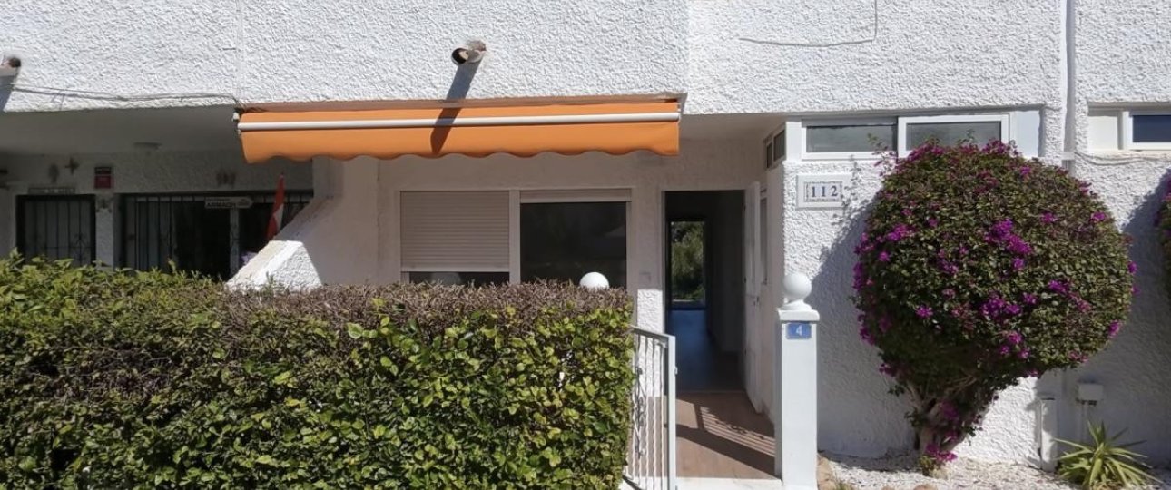 Wiederverkauf - apartment - Orihuela - Villamartin
