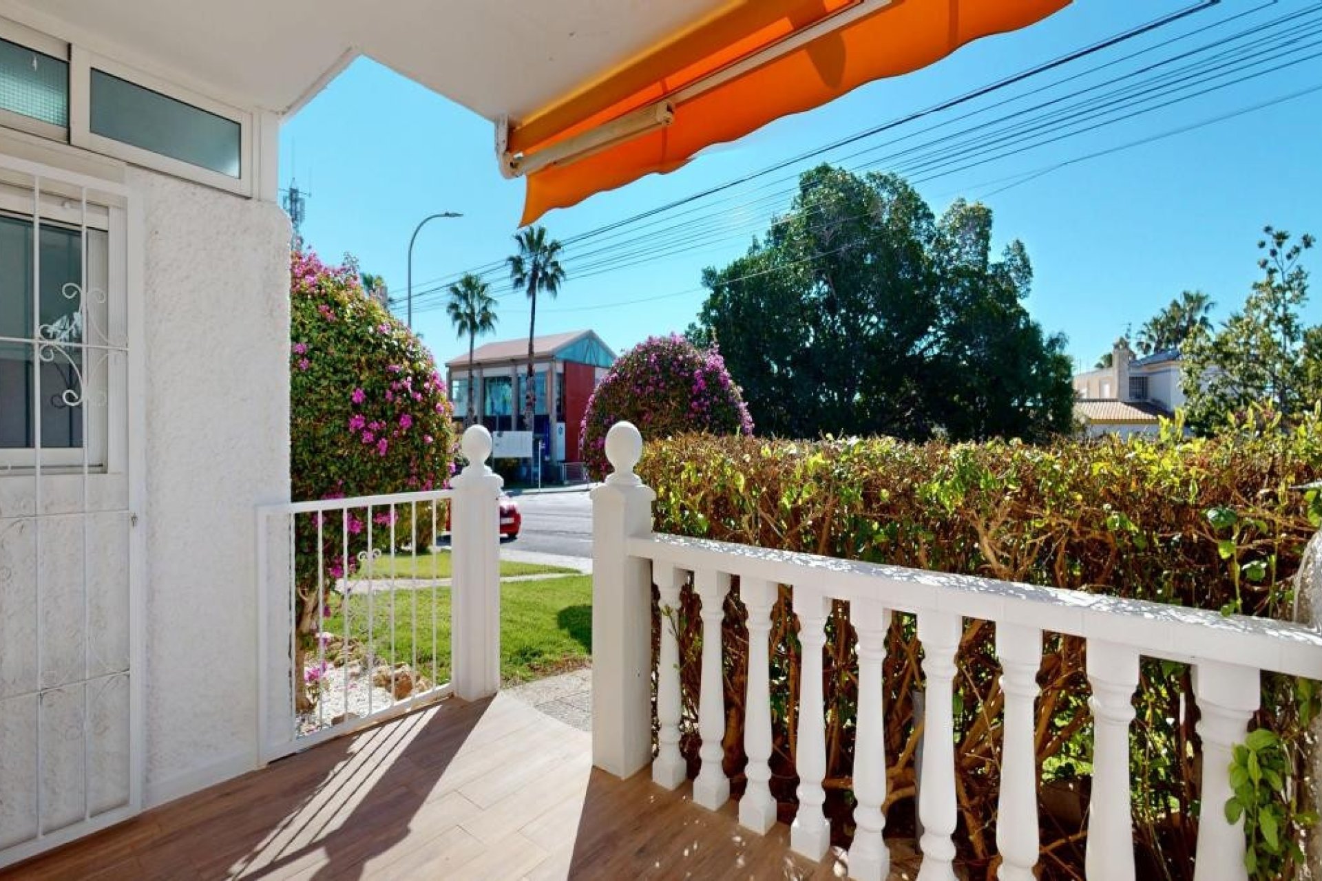 Wiederverkauf - apartment - Orihuela - Villamartin