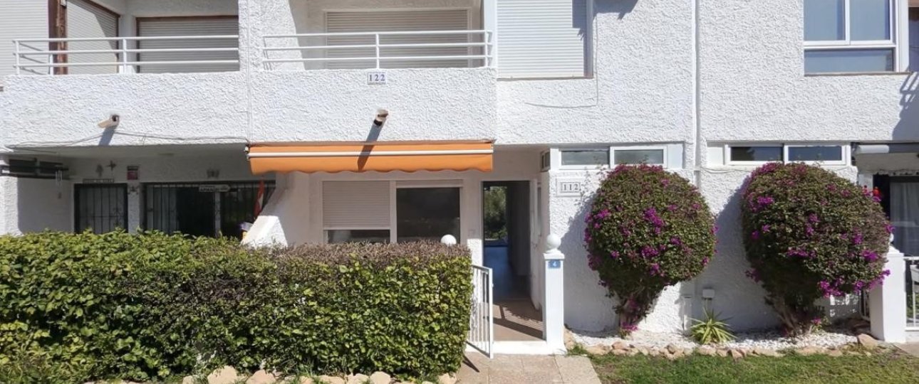 Wiederverkauf - apartment - Orihuela - Villamartin