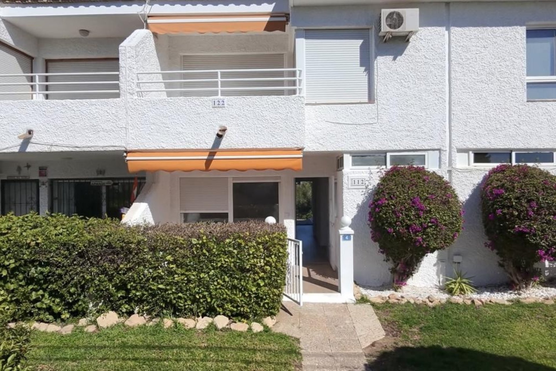 Wiederverkauf - apartment - Orihuela - Villamartin