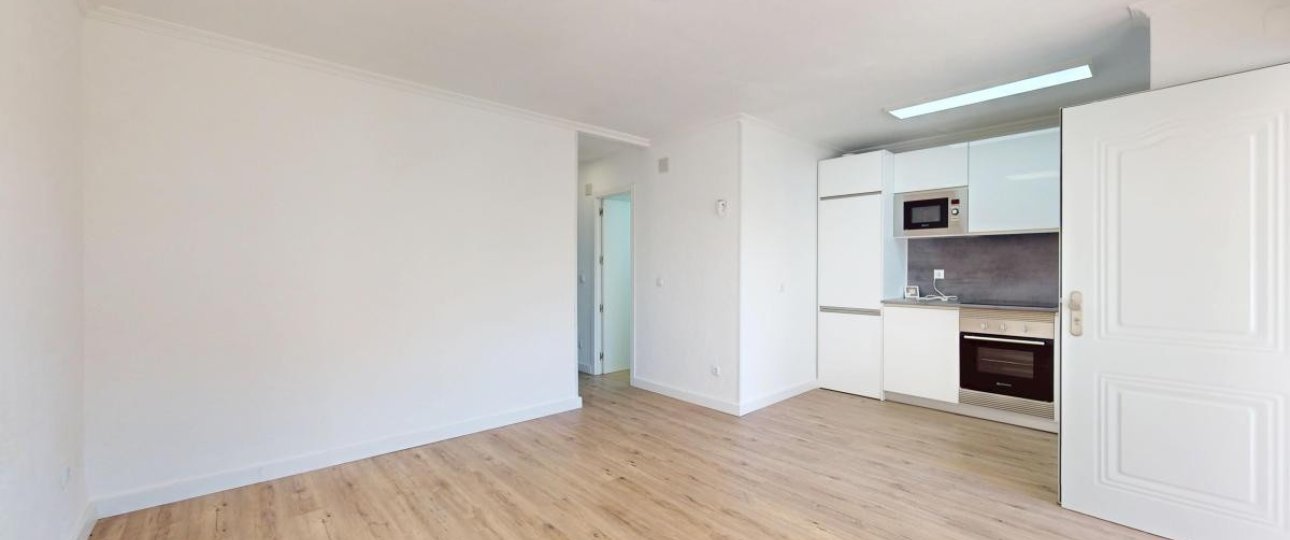 Wiederverkauf - apartment - Orihuela - Villamartin
