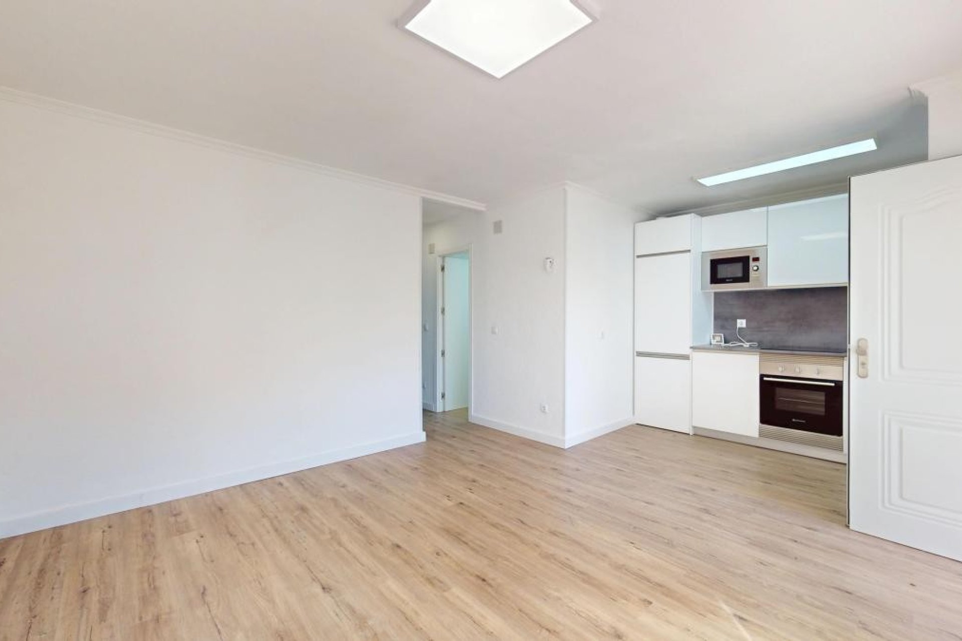 Wiederverkauf - apartment - Orihuela - Villamartin