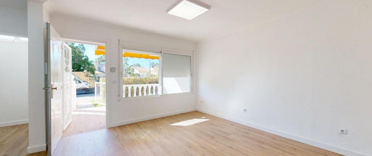 Wiederverkauf - apartment - Orihuela - Villamartin