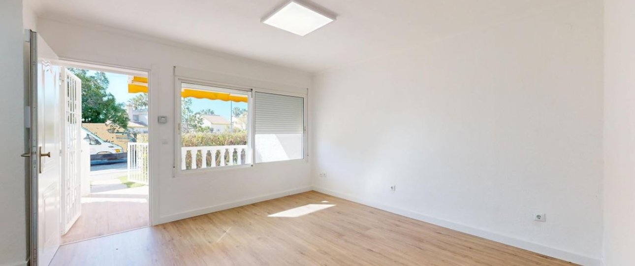 Wiederverkauf - apartment - Orihuela - Villamartin