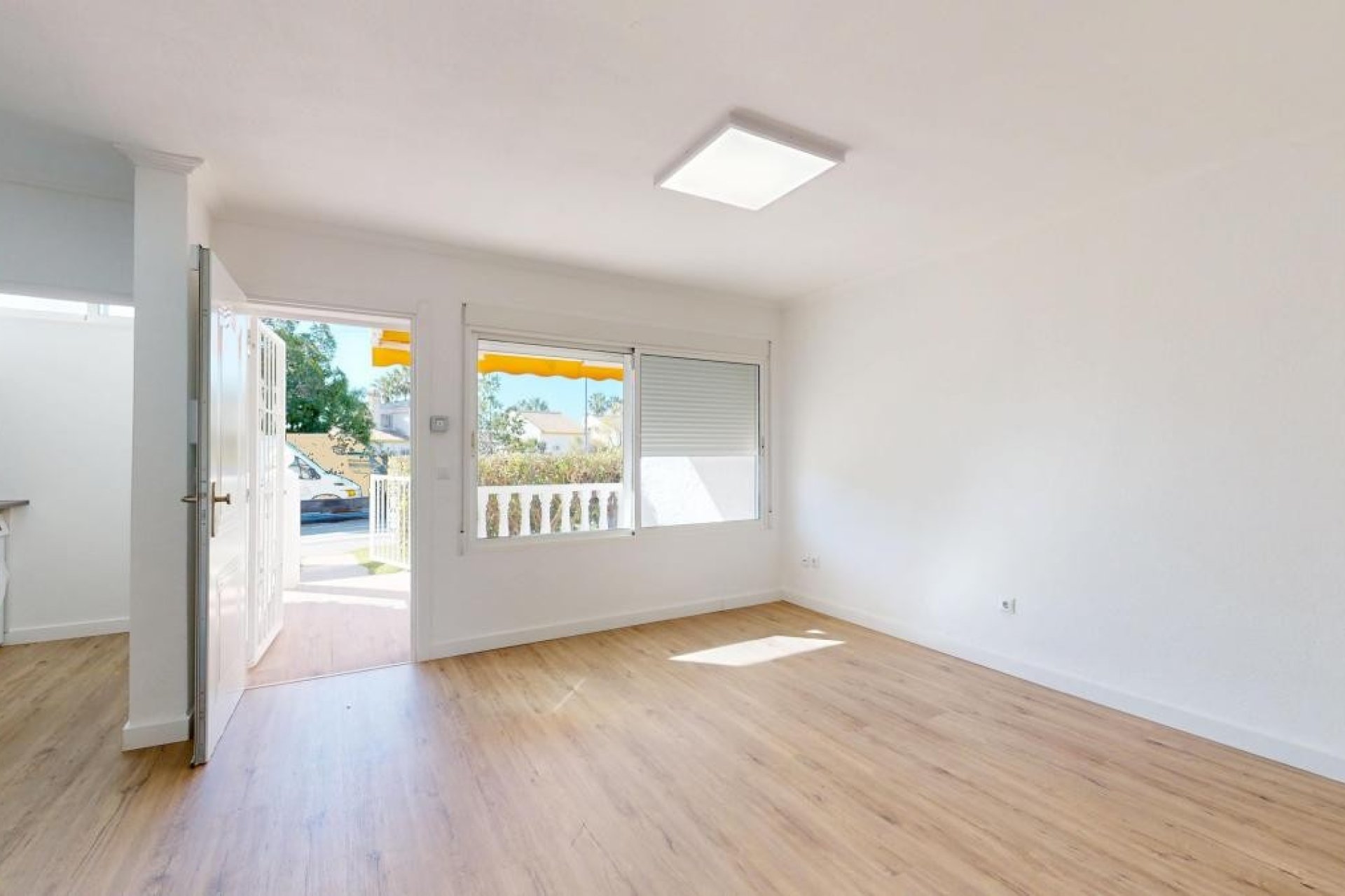 Wiederverkauf - apartment - Orihuela - Villamartin