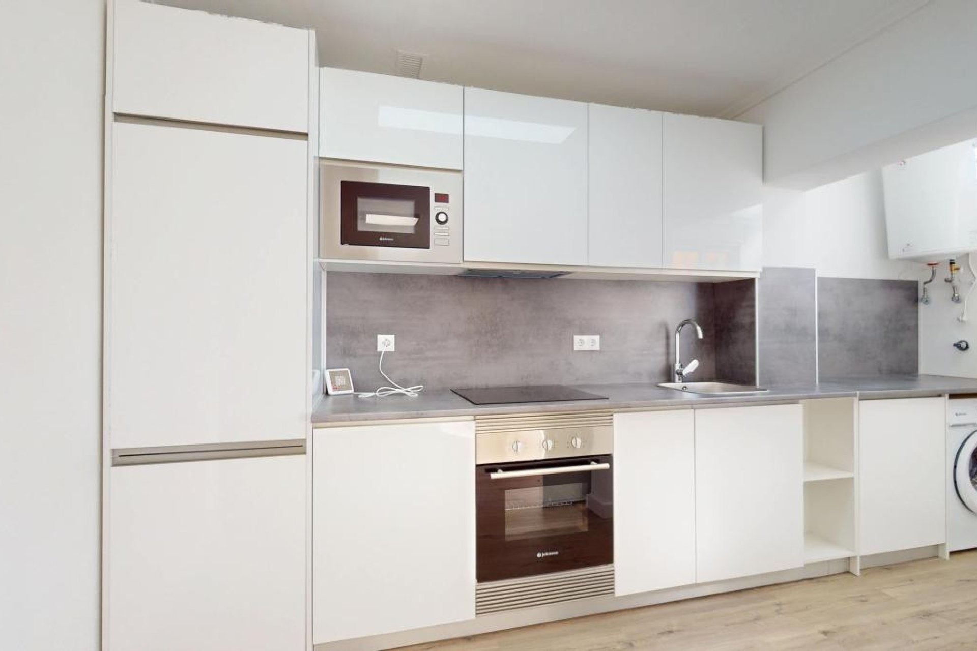Wiederverkauf - apartment - Orihuela - Villamartin