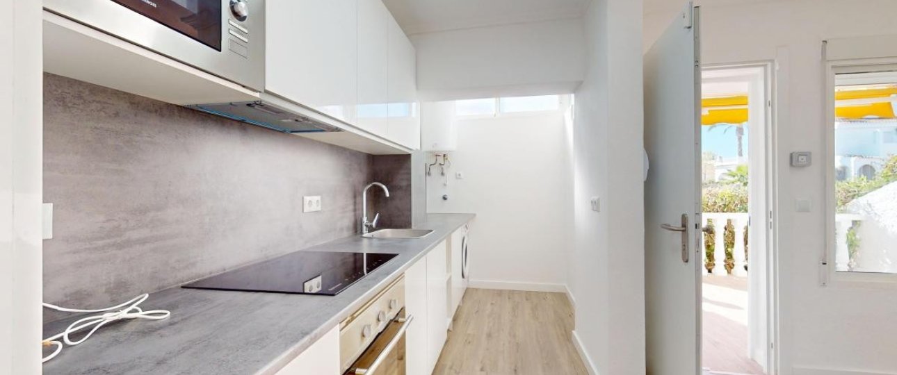 Wiederverkauf - apartment - Orihuela - Villamartin