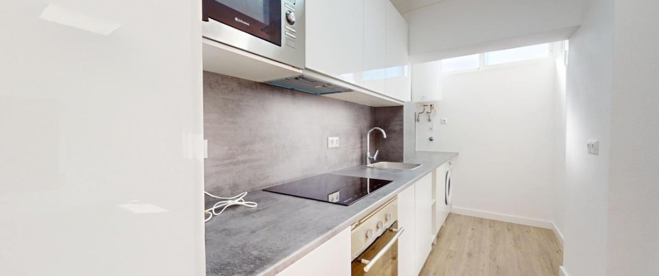 Wiederverkauf - apartment - Orihuela - Villamartin