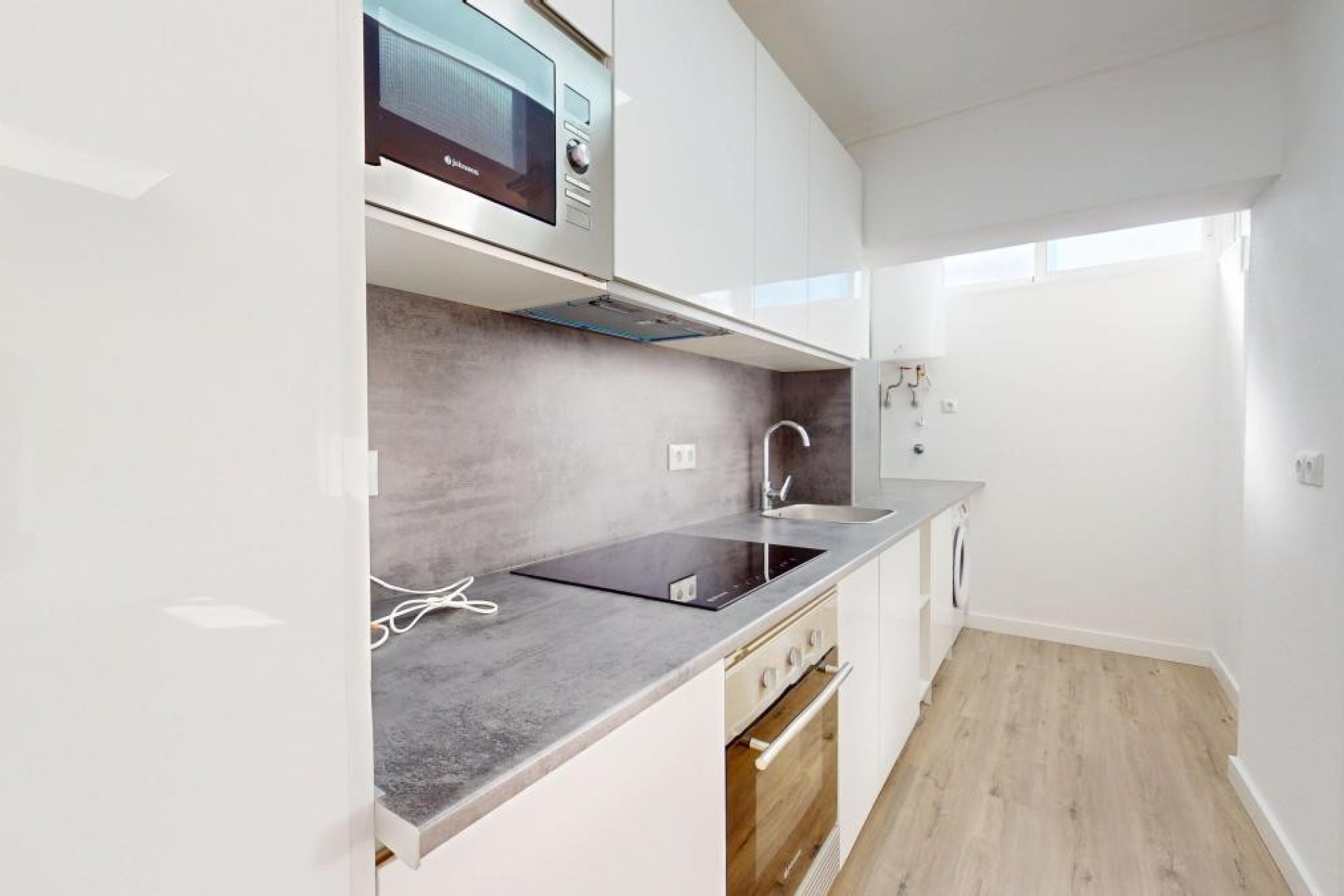 Wiederverkauf - apartment - Orihuela - Villamartin