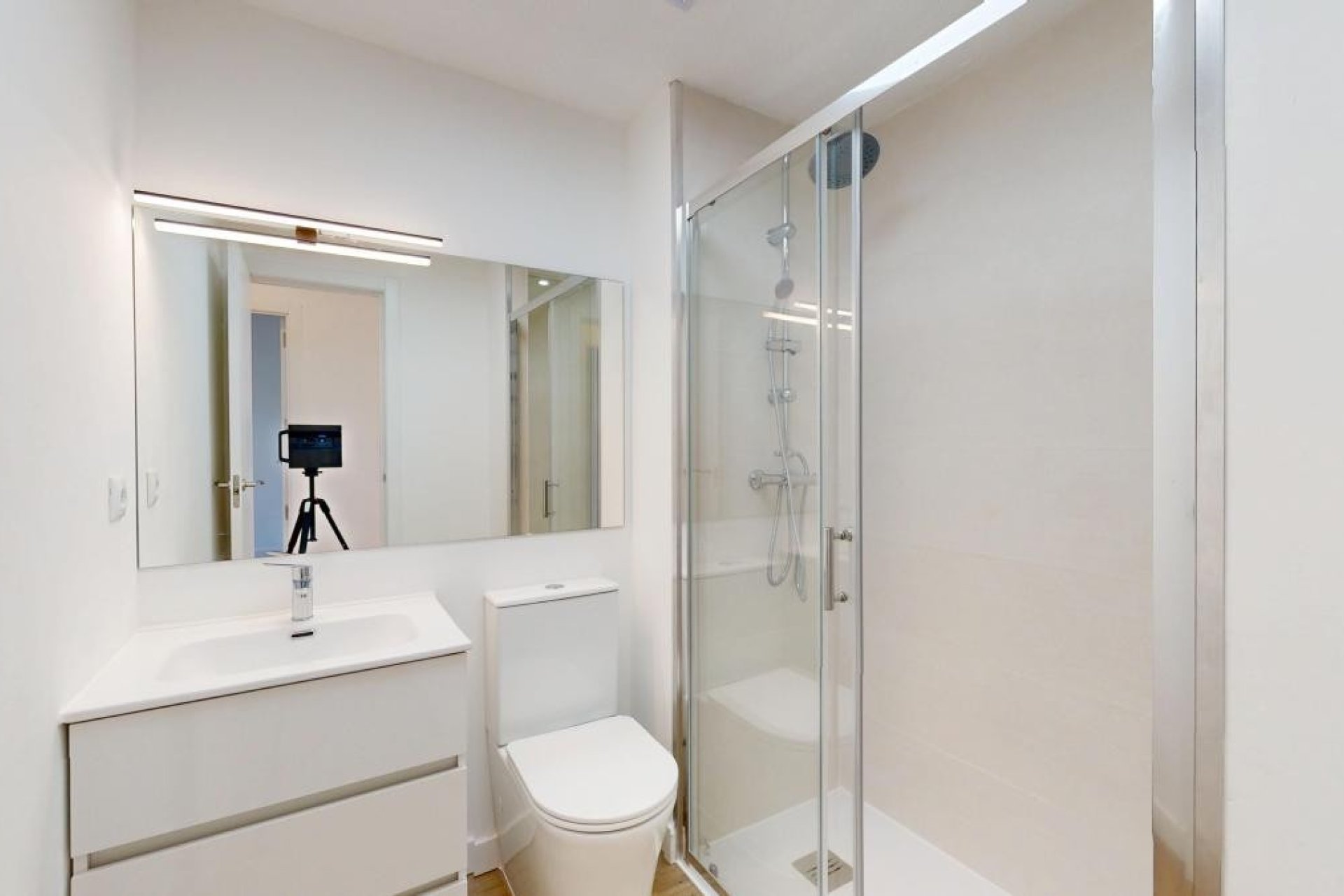 Wiederverkauf - apartment - Orihuela - Villamartin