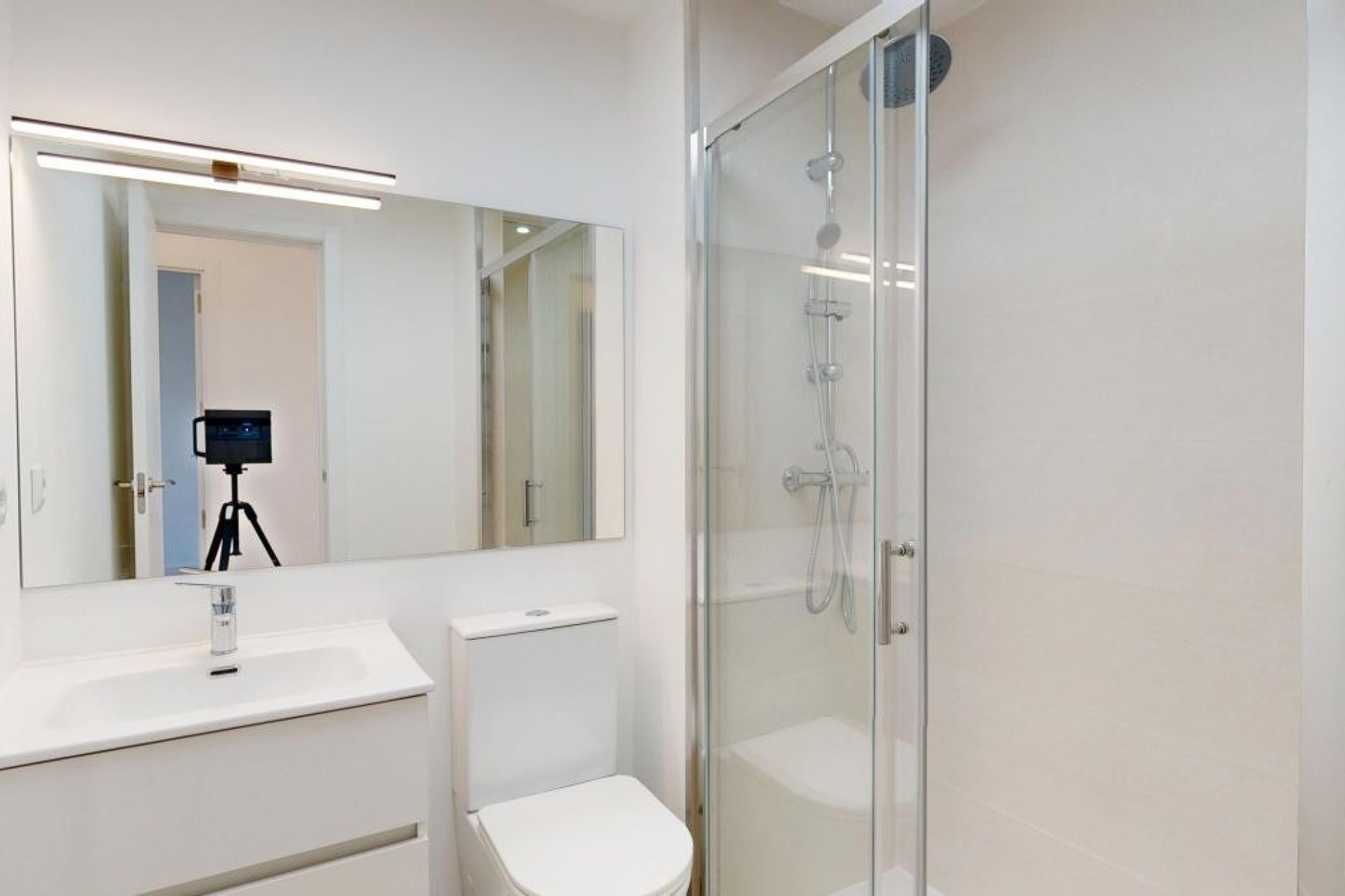 Wiederverkauf - apartment - Orihuela - Villamartin