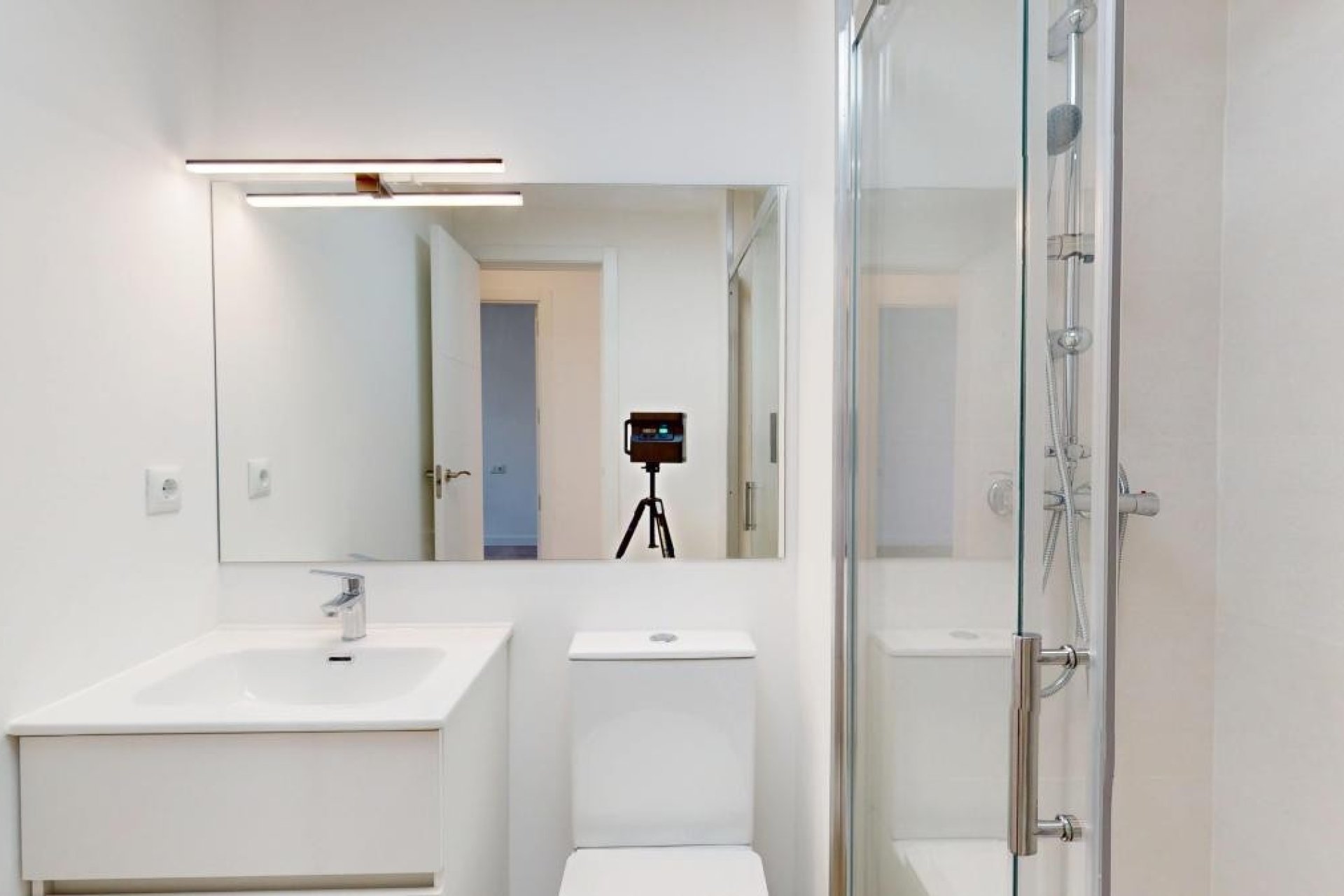 Wiederverkauf - apartment - Orihuela - Villamartin